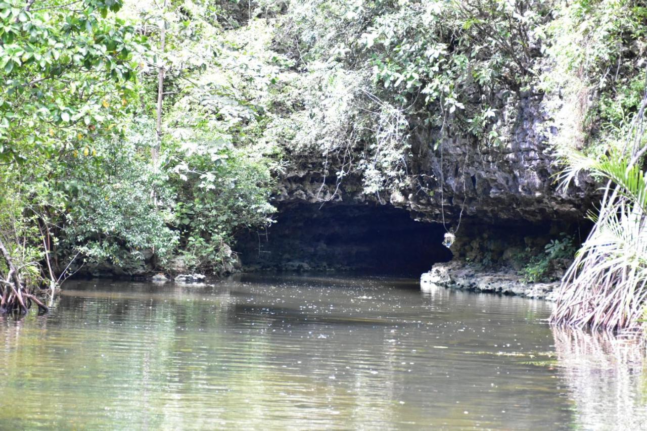 Kampoeng Karst Rammang Rammang Guest House Kasijala Екстериор снимка